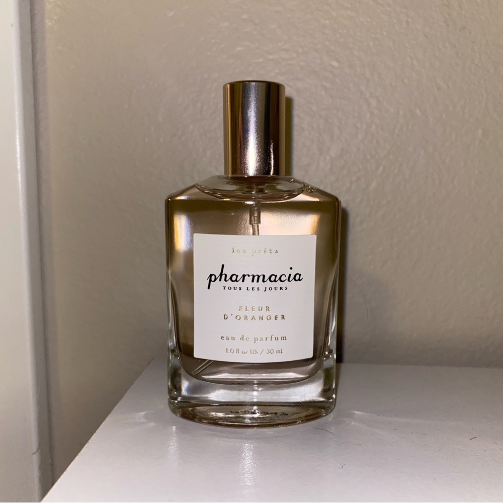 Pharmacia Fleur D'Oranger Eau de Parfum - 1 fl oz